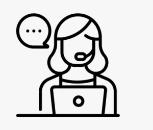 Atención personalizada