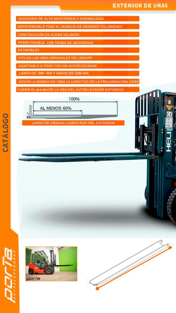 <strong>Extensor / Alargue / Prolongador de uñas</strong> - Imagen 6