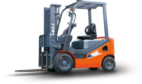 Autoelevador Heli New H - 1.800 KG