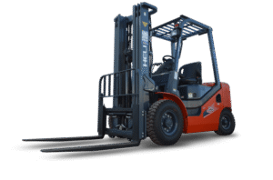 <strong> Autoelevador Heli New H - 1.800 KG </strong>