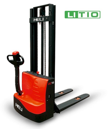 <strong> Apilador Heli CDD 10 060 </strong>