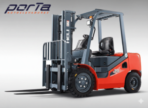 AU <strong> Heli New H - 3.000 KG </strong>