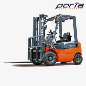Autoelevador Heli H2000 - 3.000 KG
