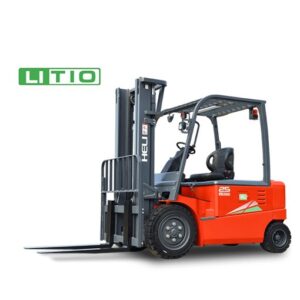 AU <strong> Heli Litio - Serie New H - 1.800 KG </strong>
