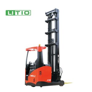 <strong> Apilador Heli CQD 18 </strong>