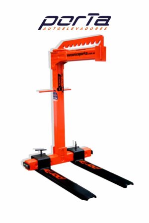 <strong> Percha Porta Pallets </strong>