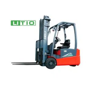 AU <strong> Eléctrico Triciclo 1500 kg / 2000 kg </strong>