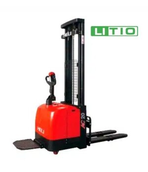 <strong>Apilador Heli CDD 20 </strong>