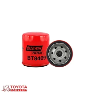FILTRO TRANSMISION AUTOELEVADOR TOYOTA- SERIES 7 - 8 - Z / 1.5TN A 3.0 TN- BALDWIN