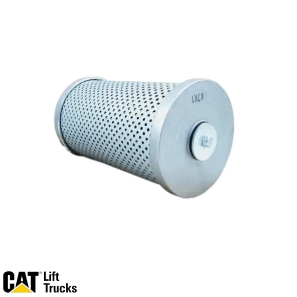 FILTRO HIDRAULICO RETORNO AUTOELEVADORES MITSUBISHI / CATERPILLAR / NISSAN - Imagen 2