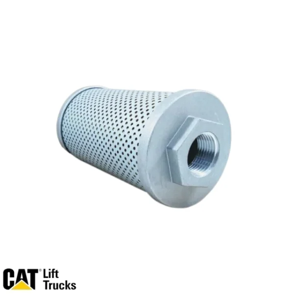 FILTRO HIDRAULICO RETORNO AUTOELEVADORES MITSUBISHI / CATERPILLAR / NISSAN - Imagen 3