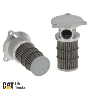 FILTRO TRANSMISION AUTOELEVADOR CATERPILLAR/MITSUBISHI