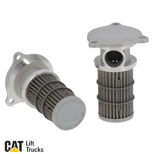 FILTRO TRANSMISION AUTOELEVADOR CATERPILLAR/MITSUBISHI