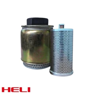 KIT FILTROS HIDRAULICOS AUTOELEVADOR HELI H2000 - 1.5TN A 3.0TN