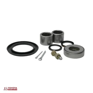 KIT REPARACION PERNO PUNTA EJE AUTOELEVADOR TOYOTA SERIE 7 / 8 / Z