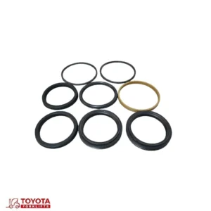 KIT SELLOS CILINDRO DIRECCION AUTOELEVADOR TOYOTA 04433-10090-71- 8FBN18