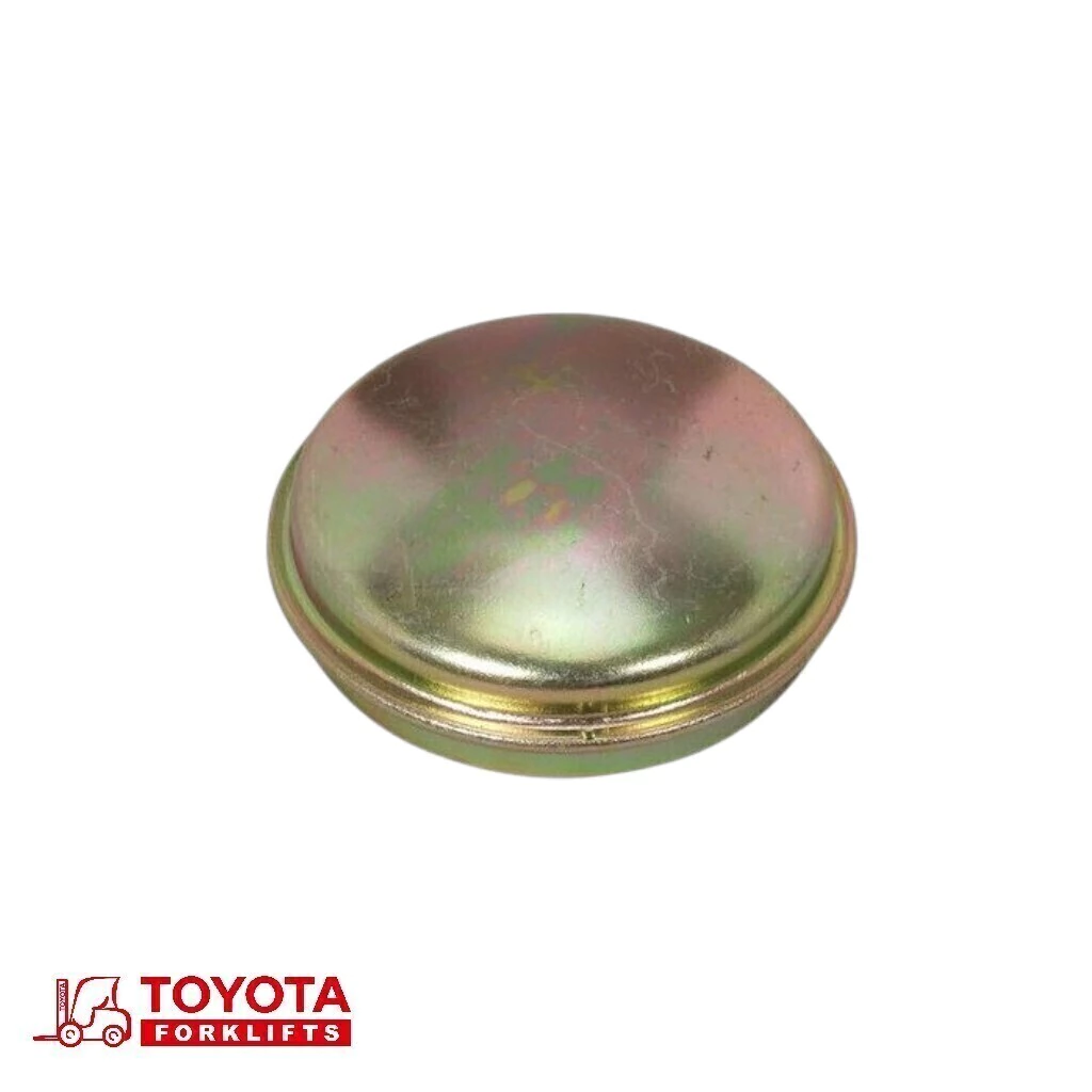 TAPA GRASERA DE MAZA TRASERA AUTOELEVADOR TOYOTA