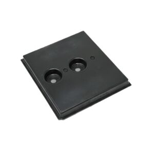 AMORTIGUADOR EJE TRASERO AUTOELEVADOR