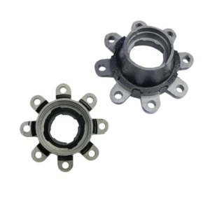 MAZA EJE TRASERO AUTOELEVADOR HELI 2500KG 3000KG