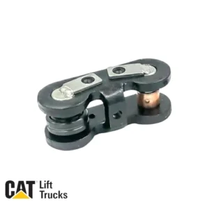 CONJUNTO COMPLETO BIELETA EXTREMO AUTOELEVADOR CATERPILLAR/MITSUBISHI