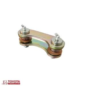 KIT BIELETAS EXTREMOS AUTOELEVADOR TOYOTA - 1 SOLO LADO