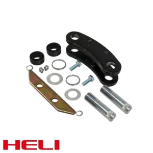 CONJUNTO COMPLETO BIELETA EXTREMO AUTOELEVADOR HELI 2.5TN