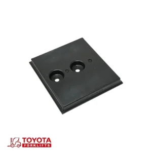 AMORTIGUADOR EJE TRASERO AUTOELEVADOR TOYOTA SERIES 7 / 8 / Z - 1.5TN/3TN