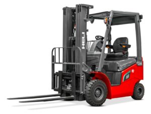 AU <strong> Heli Litio - Serie New H - 1.800 KG </strong>